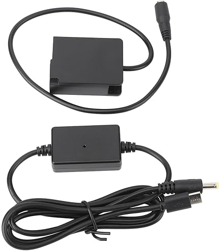 Amazon | パナソニック(Panasonic) DMW-DCC8 DCカプラー G99シリーズ